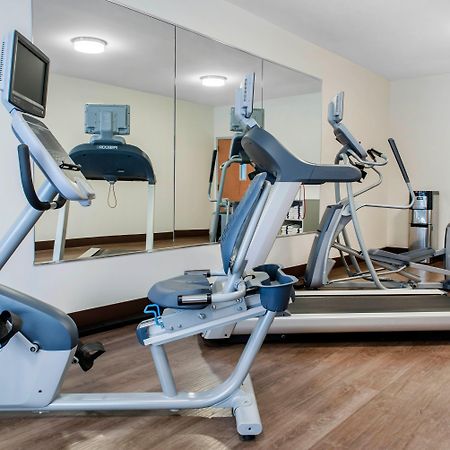 Holiday Inn Express & Suites Harrison By Ihg Экстерьер фото