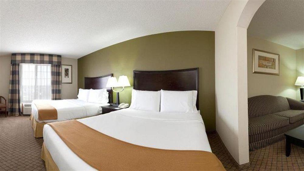 Holiday Inn Express & Suites Harrison By Ihg Экстерьер фото