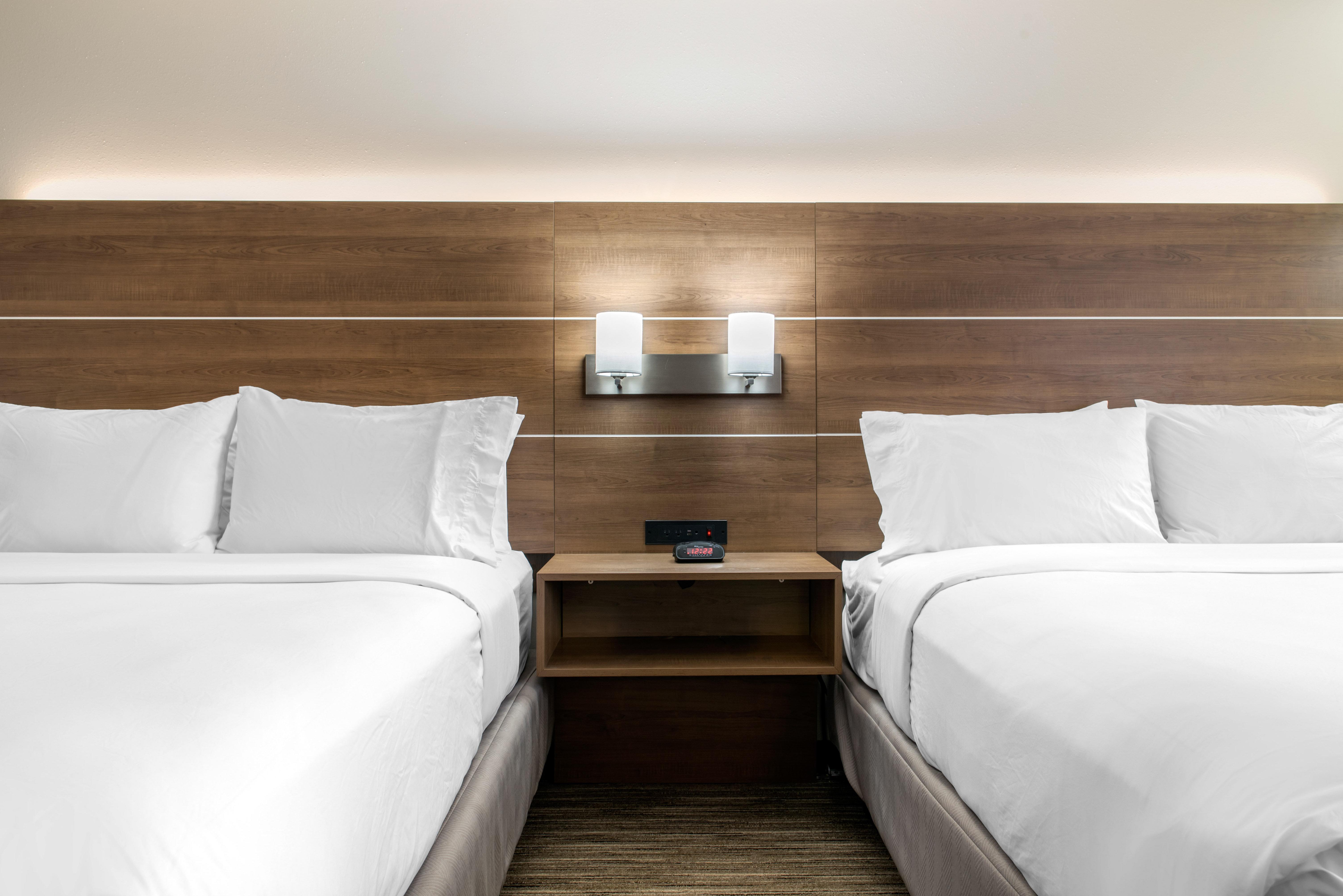 Holiday Inn Express & Suites Harrison By Ihg Экстерьер фото