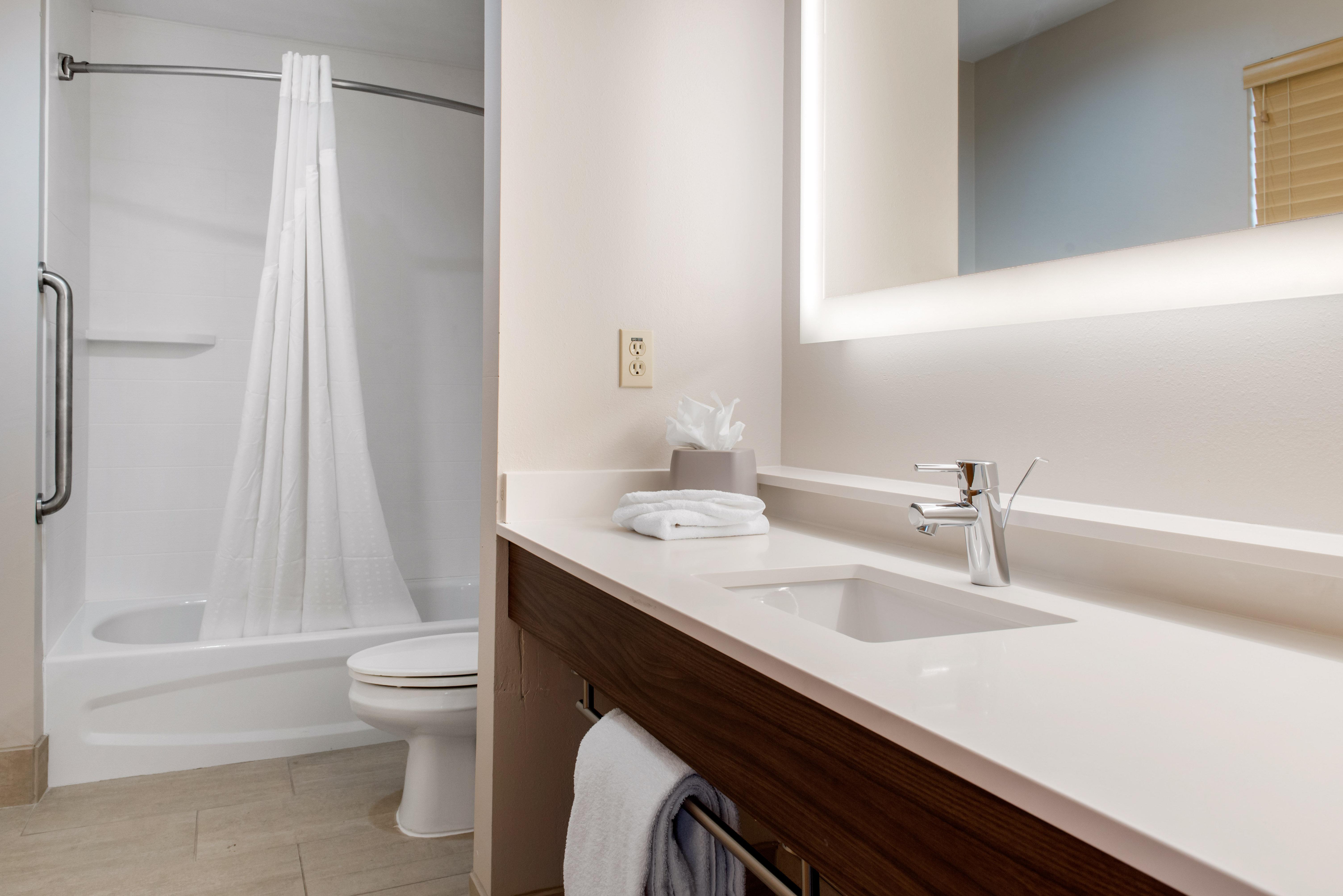 Holiday Inn Express & Suites Harrison By Ihg Экстерьер фото