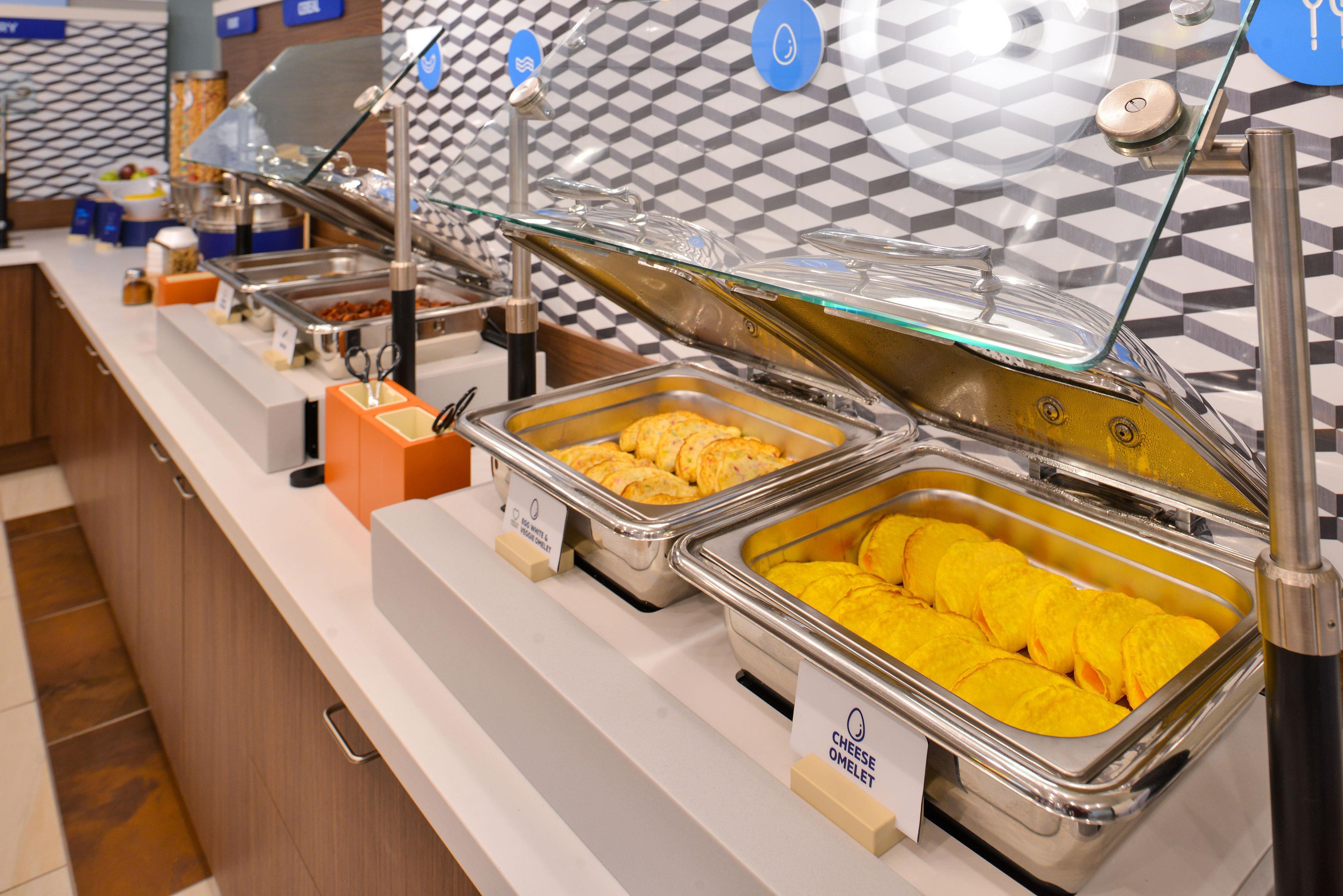 Holiday Inn Express & Suites Harrison By Ihg Экстерьер фото