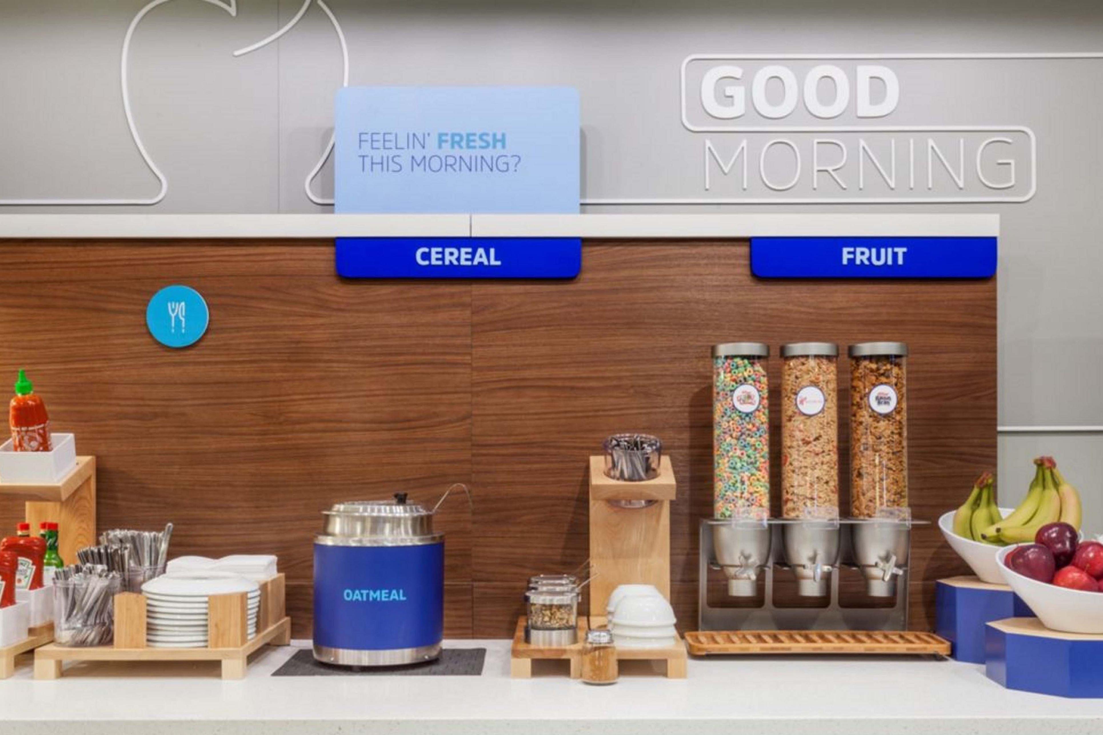 Holiday Inn Express & Suites Harrison By Ihg Экстерьер фото