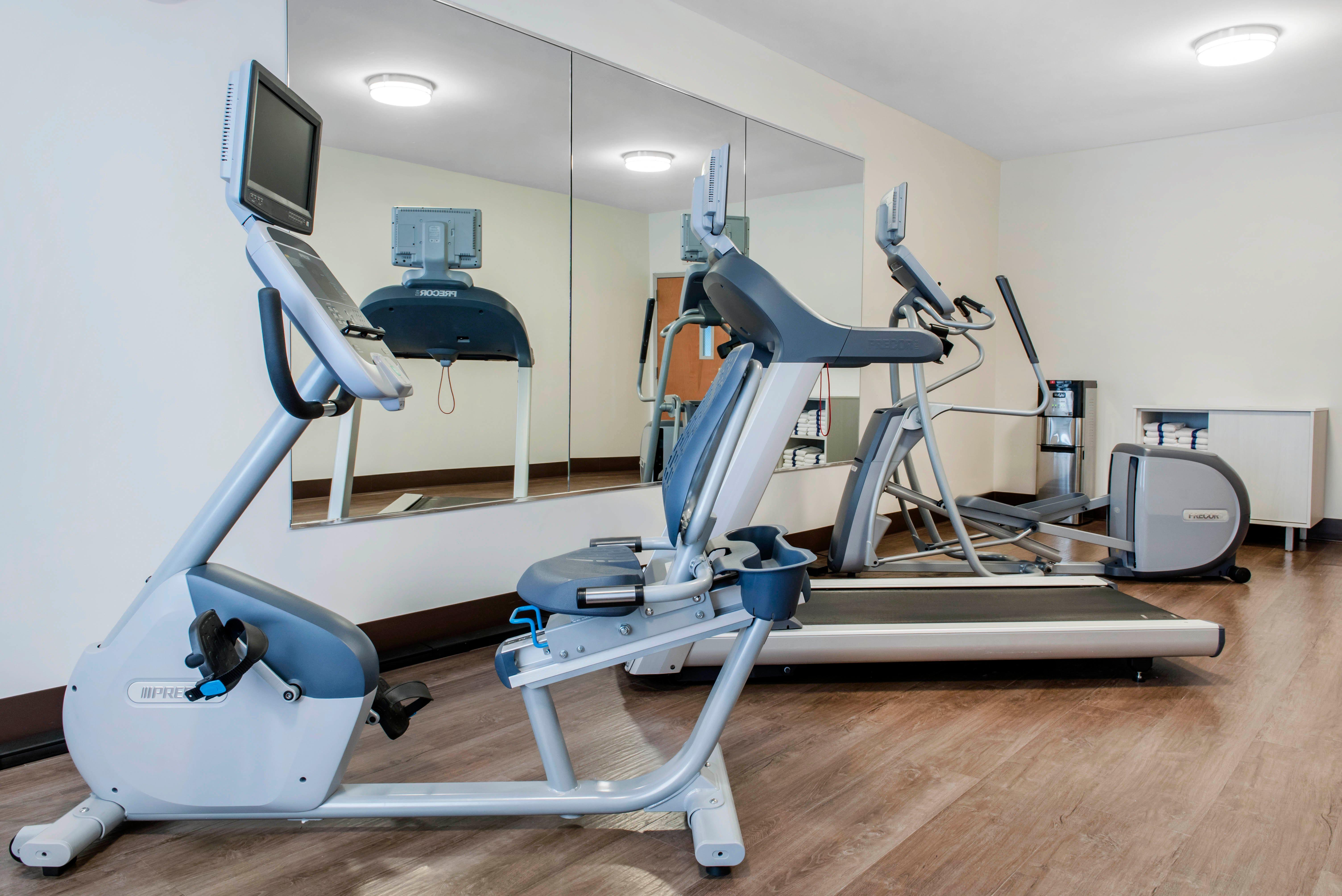 Holiday Inn Express & Suites Harrison By Ihg Экстерьер фото