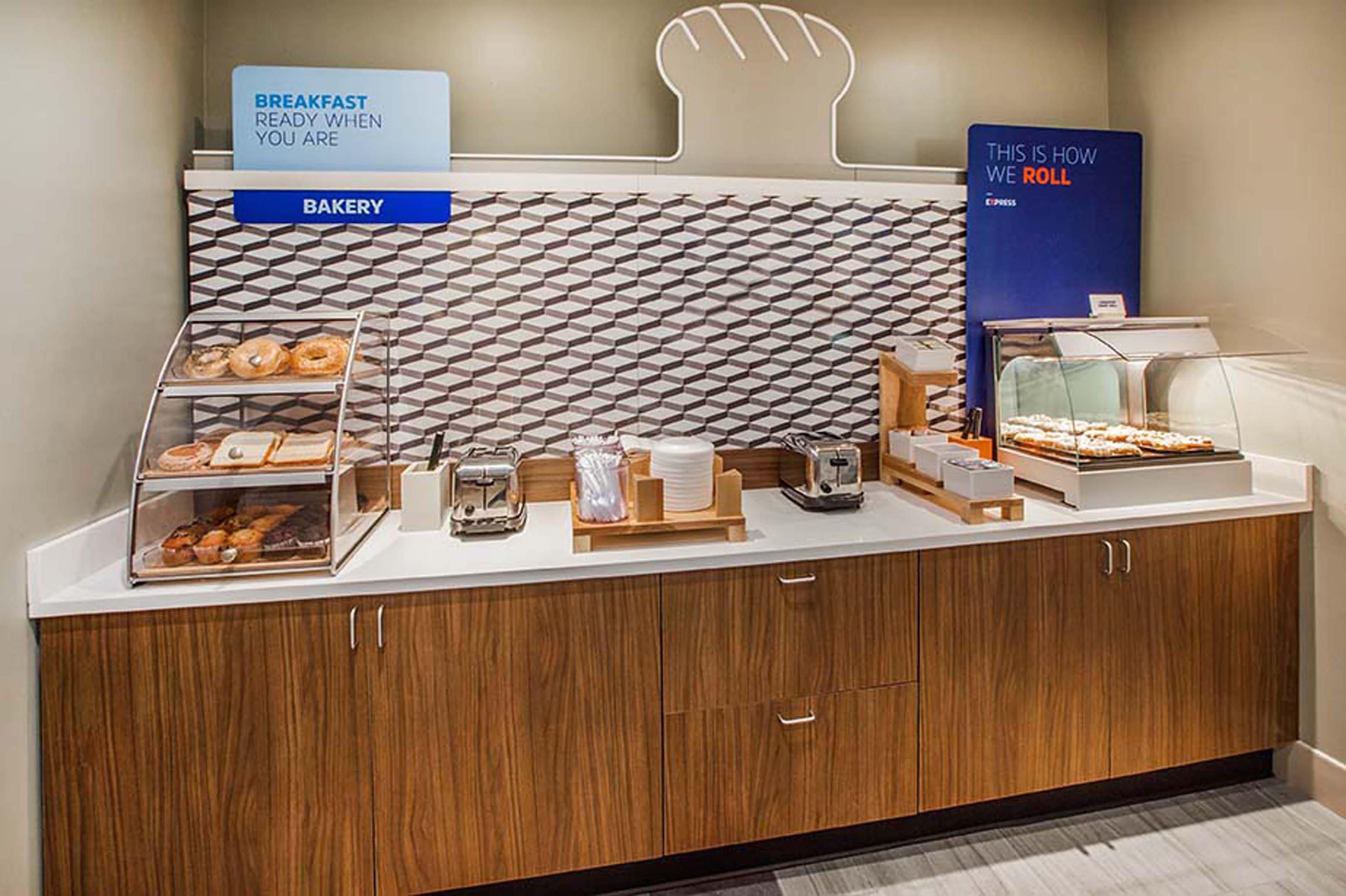 Holiday Inn Express & Suites Harrison By Ihg Экстерьер фото