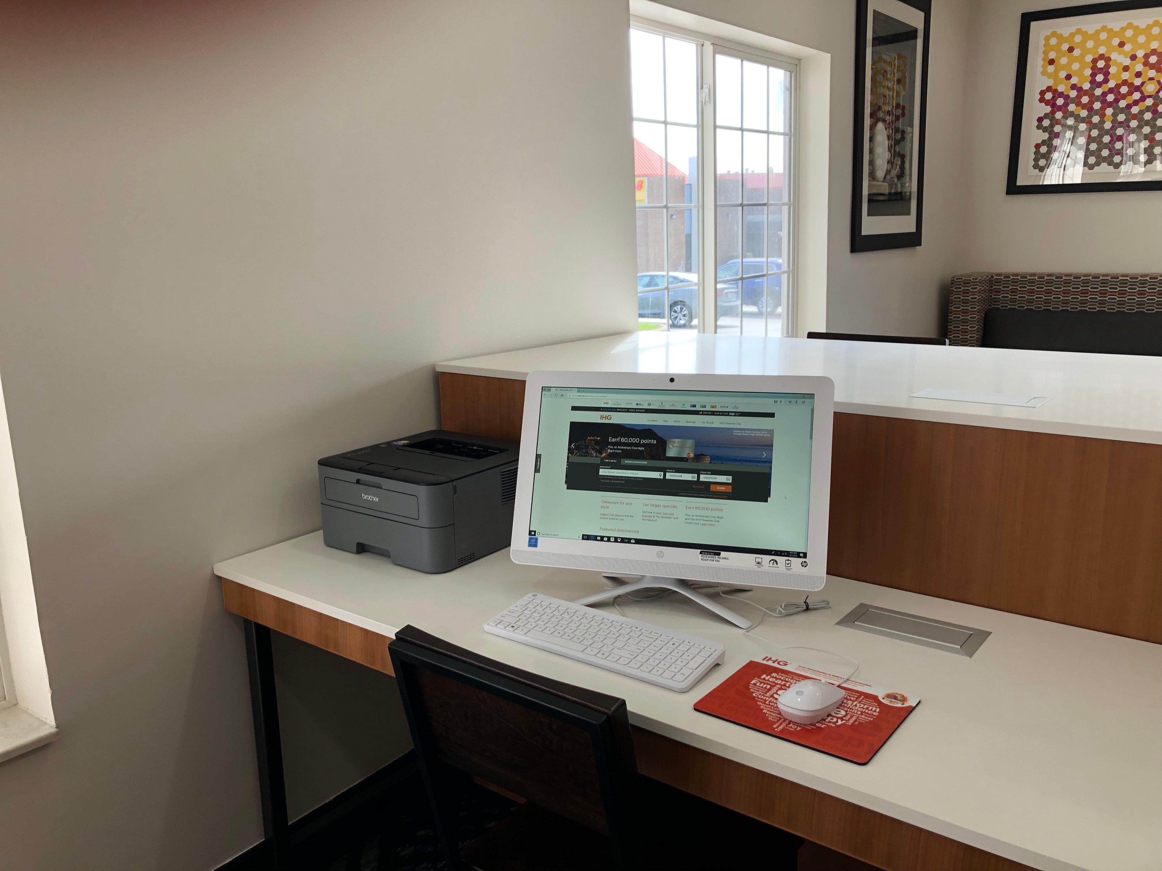 Holiday Inn Express & Suites Harrison By Ihg Экстерьер фото